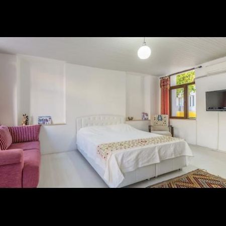 Melisa Apart Kaș Exterior foto