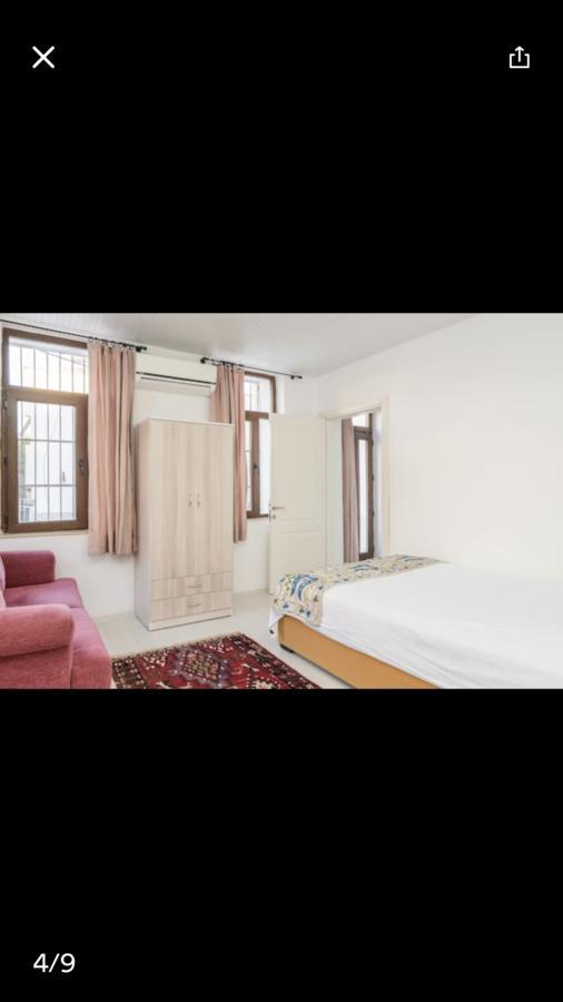 Melisa Apart Kaș Exterior foto