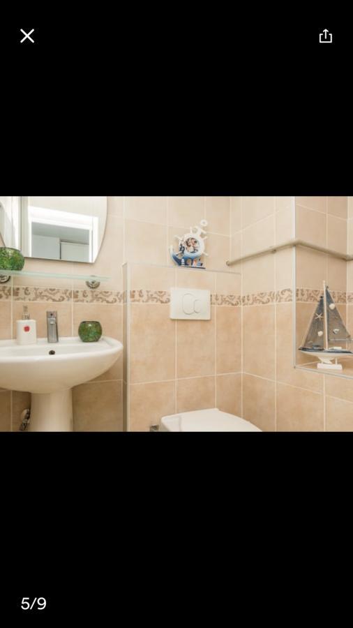 Melisa Apart Kaș Exterior foto